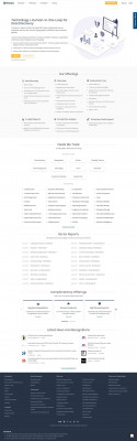 Property Pres Wizard | Tracxn Property Pres Wizard | Tracxn
