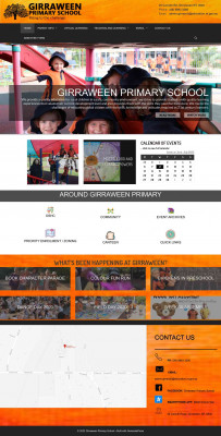 Monday Tuesday Thursday Friday - Girraween Primary School Monday Tuesday Thursday Friday - Girraween Primary School