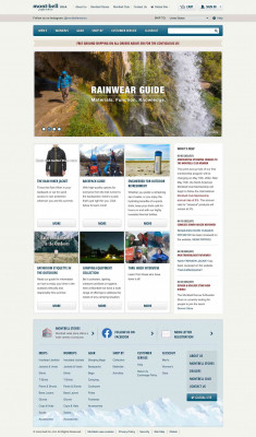 Montbell America - Light & Fast® Outdoor Clothing and ... Montbell America - Light & Fast® Outdoor Clothing and ...