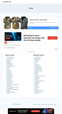 Monbell.ca - - TECUPDATE Monbell.ca - - TECUPDATE