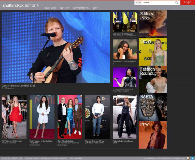 About Us - Editorial Photos, Celebrity, News, & Sports Images ... About Us - Editorial Photos, Celebrity, News, & Sports Images ...