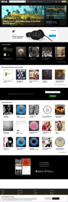 Rex Features | Discografia | Discogs Rex Features | Discografia | Discogs