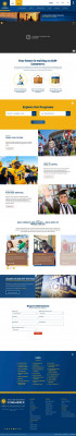 Texas A&M University-Commerce | Transforming East Texas ... Texas A&M University-Commerce | Transforming East Texas ...