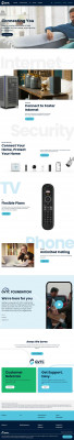 GVTC: Internet, TV, Security & Phone Service | San Antonio ... GVTC: Internet, TV, Security & Phone Service | San Antonio ...