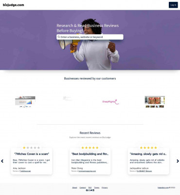Cinechest Reviews - BizJudge.com Cinechest Reviews - BizJudge.com