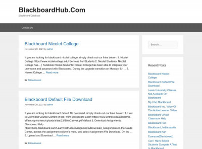 Blackboard Westfield Login - BlackboardHub.Com Blackboard Westfield Login - BlackboardHub.Com
