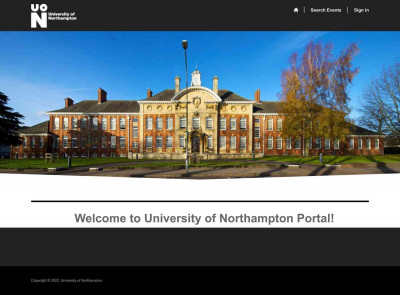 Submitted Timesheets - University of Northampton Portal! Submitted Timesheets - University of Northampton Portal!