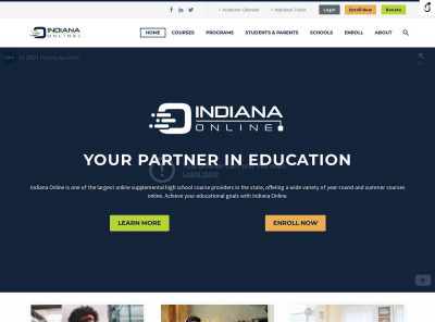 Indiana Online - Indiana Online Indiana Online - Indiana Online