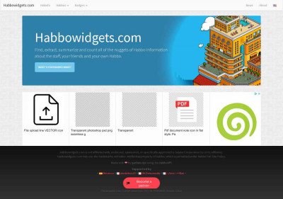 @handesu from Habbo.com.tr - Habbowidgets.com @handesu from Habbo.com.tr - Habbowidgets.com