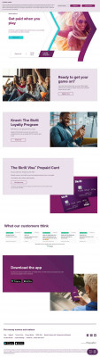 Support - Customer Service Help Centre | Skrill Support - Customer Service Help Centre | Skrill