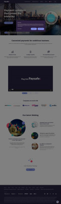 Skrill - Paysafe Skrill - Paysafe