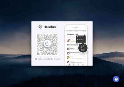 HelloTalk Web HelloTalk Web