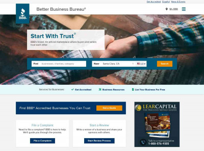 FixYa, Inc. | Better Business Bureau® Profile FixYa, Inc. | Better Business Bureau® Profile