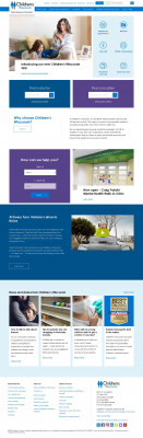 Medical staff login | Children's Wisconsin Medical staff login | Children's Wisconsin