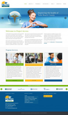 CHW Care Coordination Training - Project Access Palm ... CHW Care Coordination Training - Project Access Palm ...