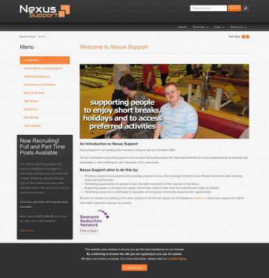 Nexus Hub Login Nexus Hub Login