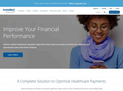 Office Practicum Integration for Payments - InstaMed Office Practicum Integration for Payments - InstaMed