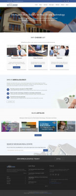 MLS Logins - MiRealSource - Michigan's Best Source for Real MLS Logins - MiRealSource - Michigan's Best Source for Real