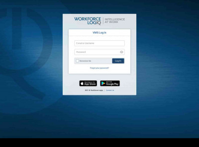 Log In Log In