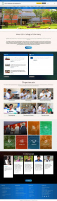 PSG College of Pharmacy PSG College of Pharmacy