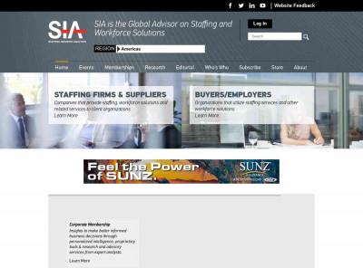 VMS and MSP provider ZeroChaos rebrands to Workforce Logiq VMS and MSP provider ZeroChaos rebrands to Workforce Logiq