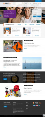 PSEG Long Island: Home Page PSEG Long Island: Home Page