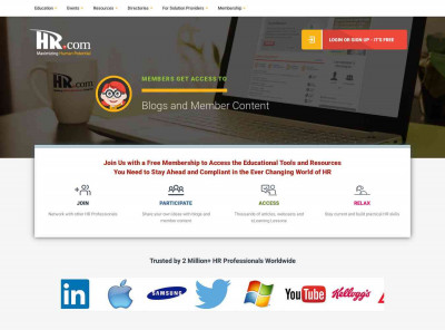 ZeroChaos - HR.com ZeroChaos - HR.com