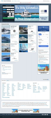 Member Access to BoatWizard - YachtWorld Member Access to BoatWizard - YachtWorld