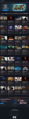 Creating a Battle.net Account for a Minor - Blizzard Support Creating a Battle.net Account for a Minor - Blizzard Support