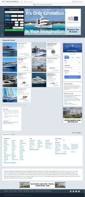 Member Access to BoatWizard - YachtWorld Member Access to BoatWizard - YachtWorld