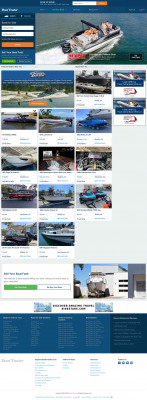 Boat Trader - #1 marketplace to buy & sell boats in the US Boat Trader - #1 marketplace to buy & sell boats in the US