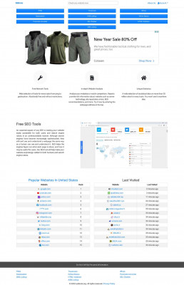 boatwizard.com ▷ Webrate website statistics and online tools boatwizard.com ▷ Webrate website statistics and online tools
