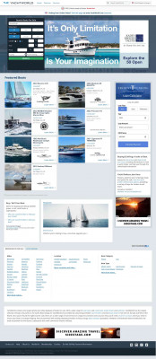 Member Access to BoatWizard « YachtWorld UK Member Access to BoatWizard « YachtWorld UK