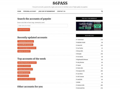 Wicked Passwords - 86pass Wicked Passwords - 86pass