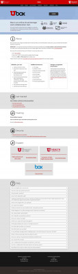 Ubox - The University of Utah Ubox - The University of Utah