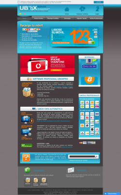 New Account, Ubox Server New Account, Ubox Server