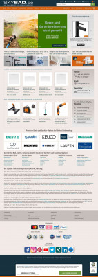 hansgrohe uBox universal 01000180 for flat Plumbing , DN 40 hansgrohe uBox universal 01000180 for flat Plumbing , DN 40