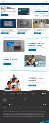 Citi.com: Online Banking, Mortgages, Personal Loans, Investing Citi.com: Online Banking, Mortgages, Personal Loans, Investing