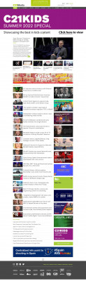 My City Login – C21 Blog - C21Media My City Login – C21 Blog - C21Media