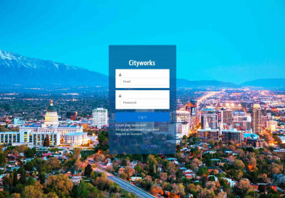 MyCityworks Login MyCityworks Login