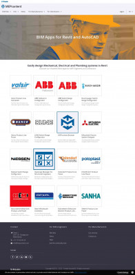 Rexel Wholesaler Connector - Download Revit MEP add-ins ... Rexel Wholesaler Connector - Download Revit MEP add-ins ...