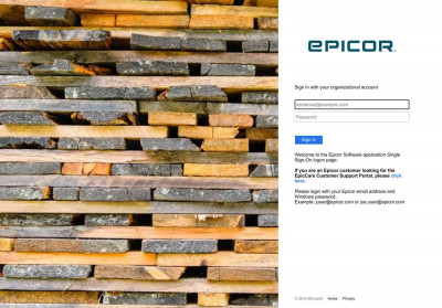 EpicCare - Support Web Portal - ServiceNow EpicCare - Support Web Portal - ServiceNow
