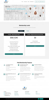 Epicor Users Group – Users Helping Users Epicor Users Group – Users Helping Users