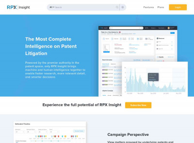 Zipit Wireless Unloads Against Multiple ... - RPX Insight Zipit Wireless Unloads Against Multiple ... - RPX Insight