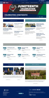 WEB RESOURCES Content Concerns - Cabrini University WEB RESOURCES Content Concerns - Cabrini University