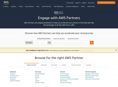 Zipit Wireless, Inc.. - Find an AWS Partner Zipit Wireless, Inc.. - Find an AWS Partner