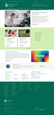 myD-H Patient Portal | Contact | Dartmouth-Hitchcock myD-H Patient Portal | Contact | Dartmouth-Hitchcock