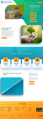 First Kentucky Bank First Kentucky Bank