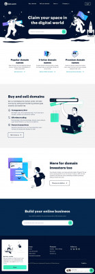Domains: .dn.ua - Dan.com Domains: .dn.ua - Dan.com