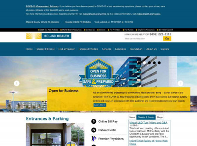 Patient Portal | Midland Health Patient Portal | Midland Health
